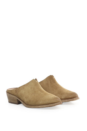 Scarpe CURIOSITE' 2921