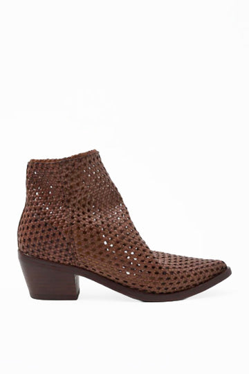 Tronchetto ZOLFO 261-303-19BR-CHW