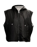 MAX MARA - Giubbotto imbottito double-face