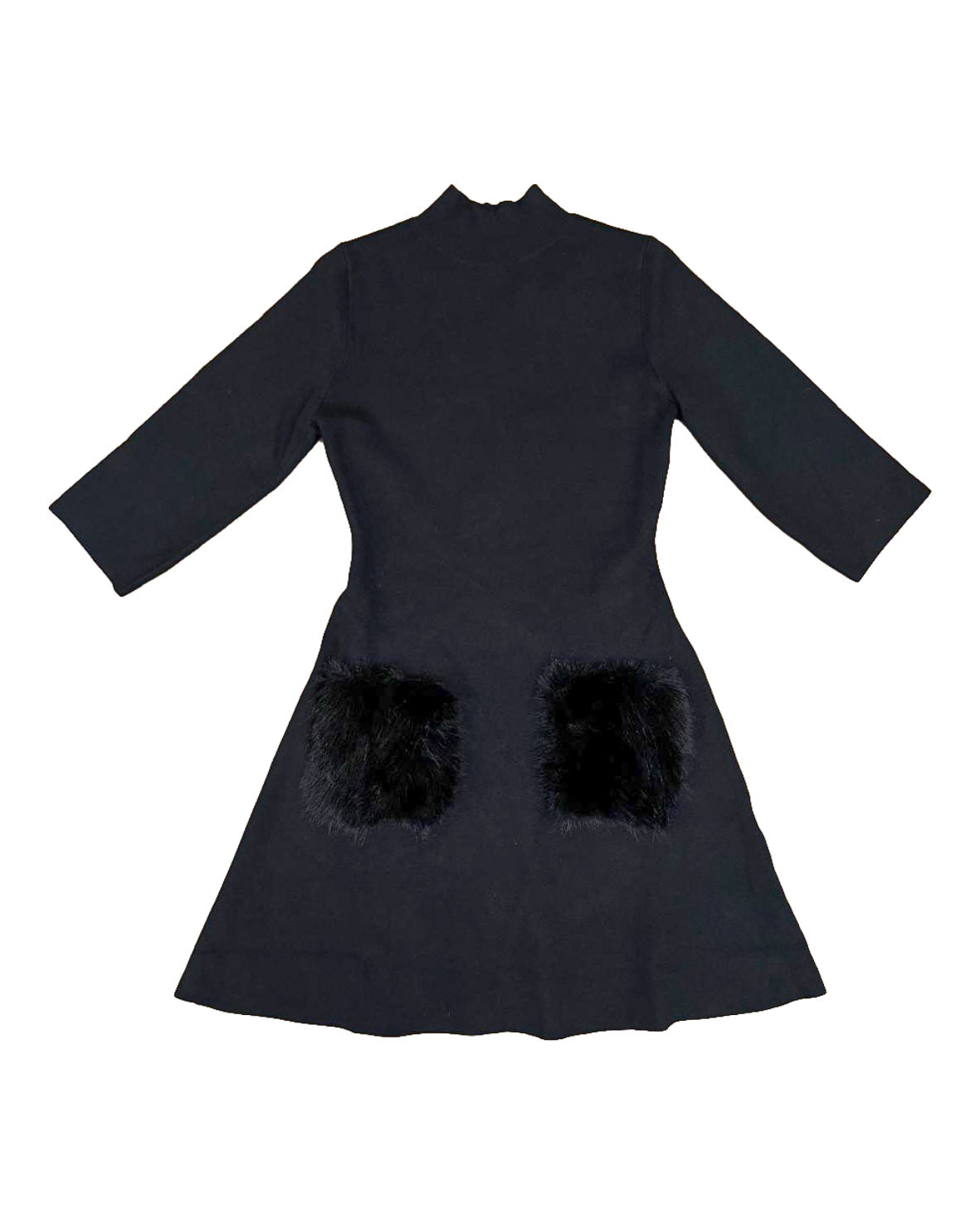 Abito nO SECRET  FW2501