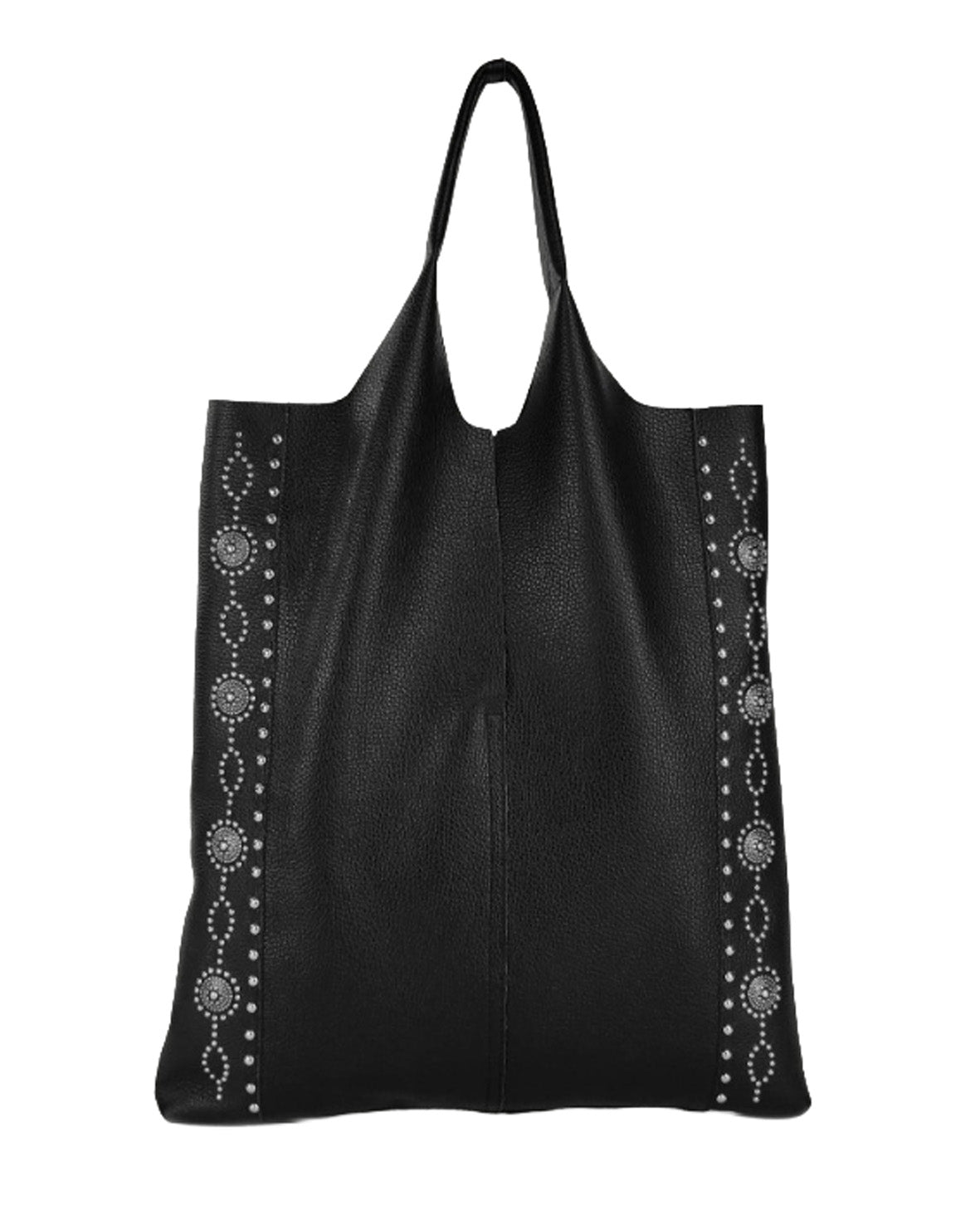 Borsa BURANA Envelope Coachella Nero