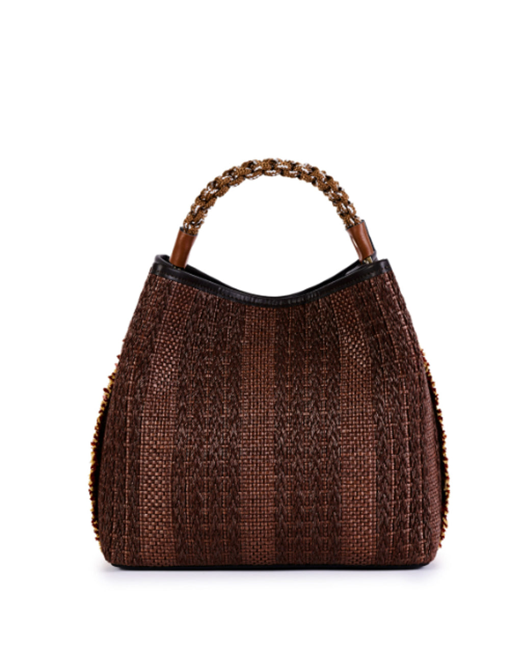 Borsa VIAMAILBAG coral posh