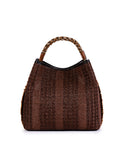 Borsa VIAMAILBAG coral posh