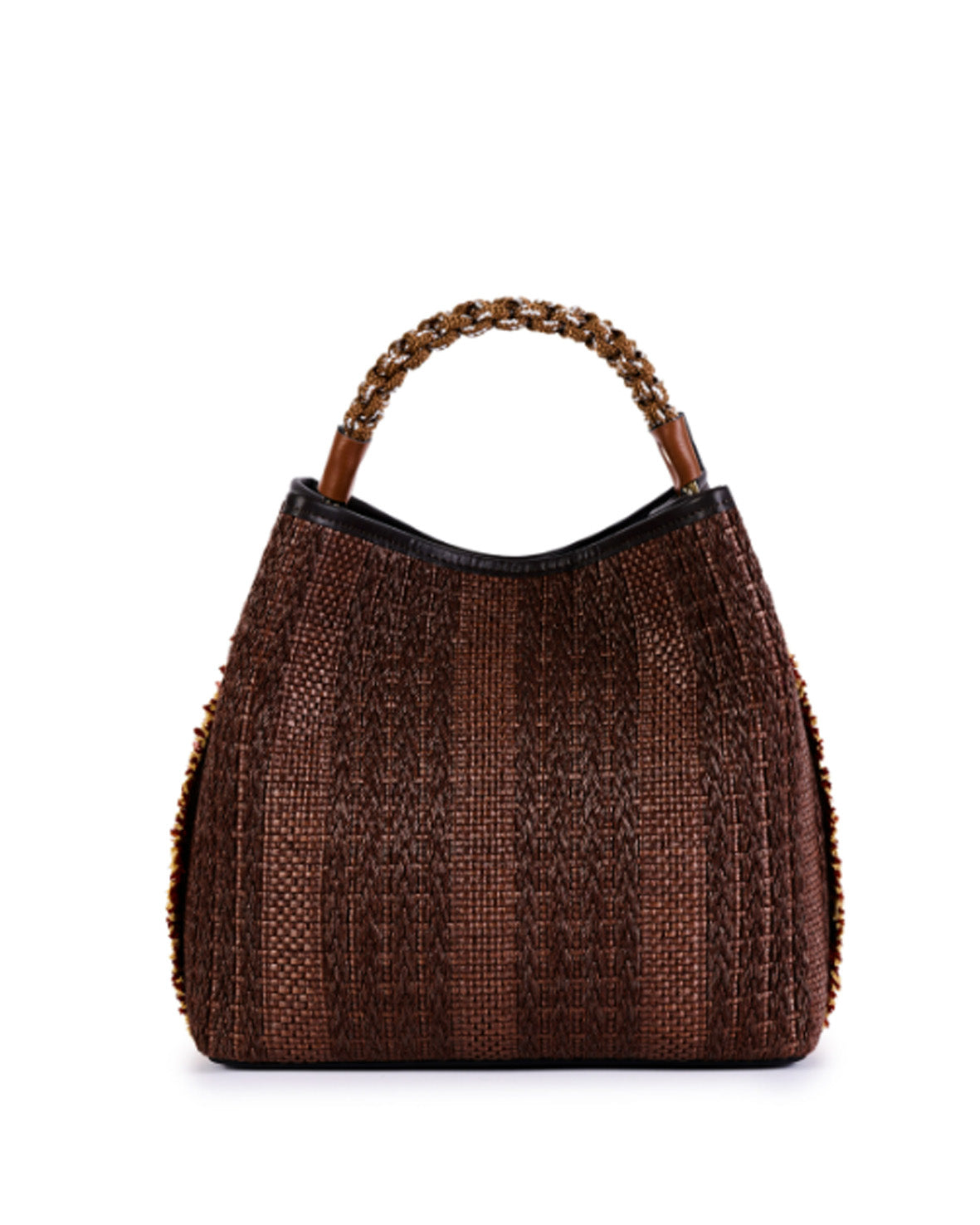 Borsa VIAMAILBAG coral posh