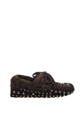Mocassino STRATEGIA Shearling