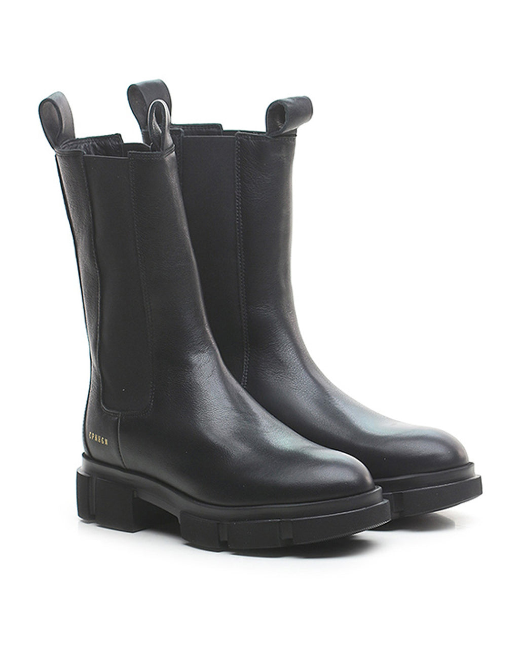 Tronchetto COPENAGHEN