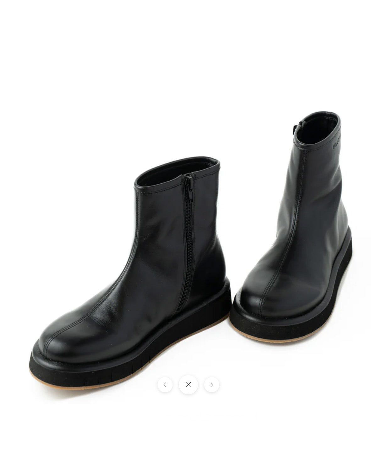 Tronchetto  ALISON NAPPA