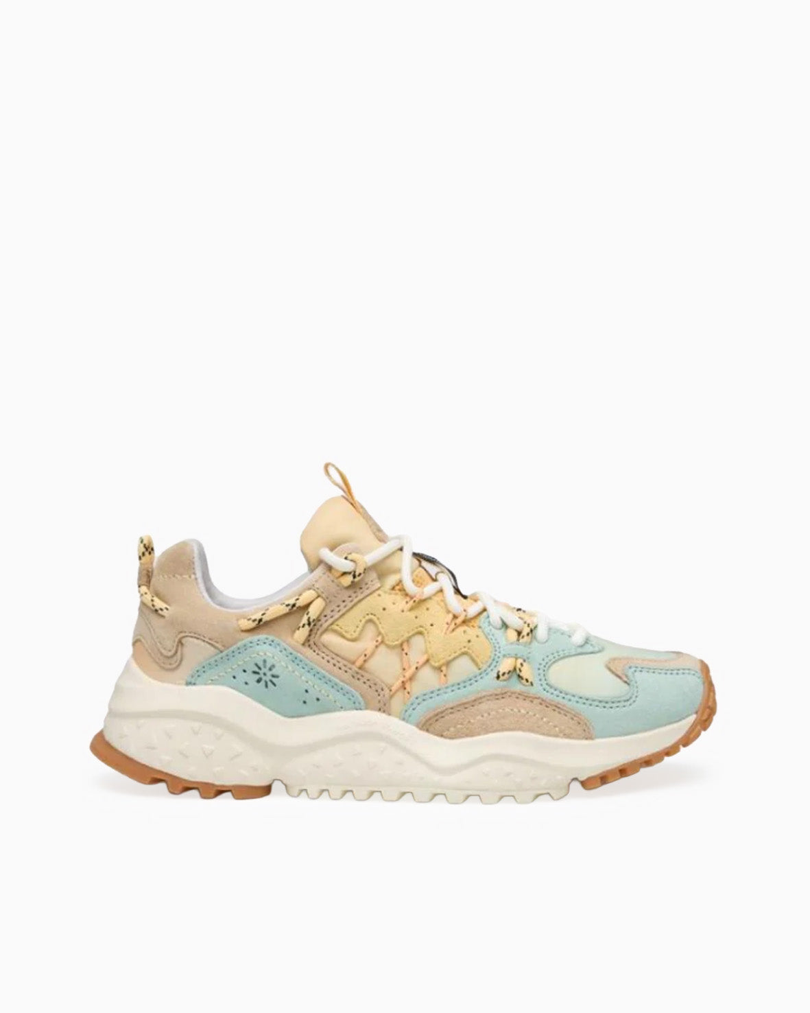 Scarpe FLOWER MOUNTAIN Yamabushi