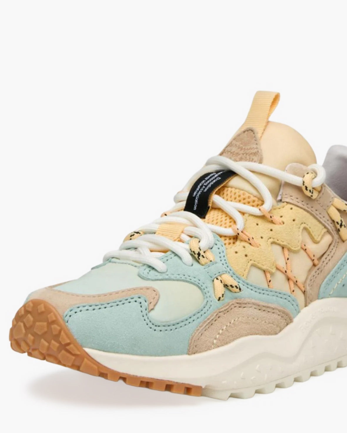 Scarpe FLOWER MOUNTAIN Yamabushi