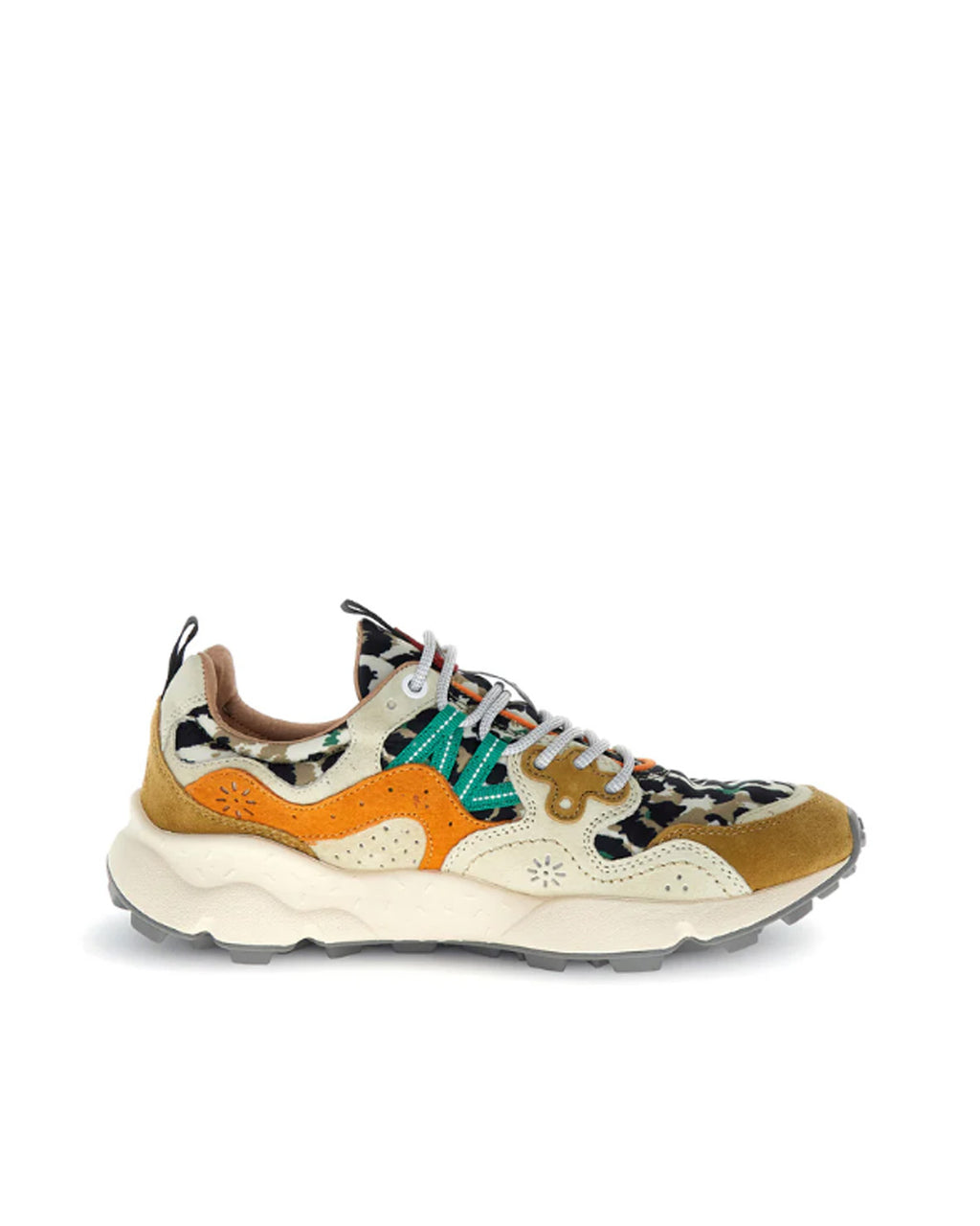 Scarpa FLOWER MOUNTAIN 1G61