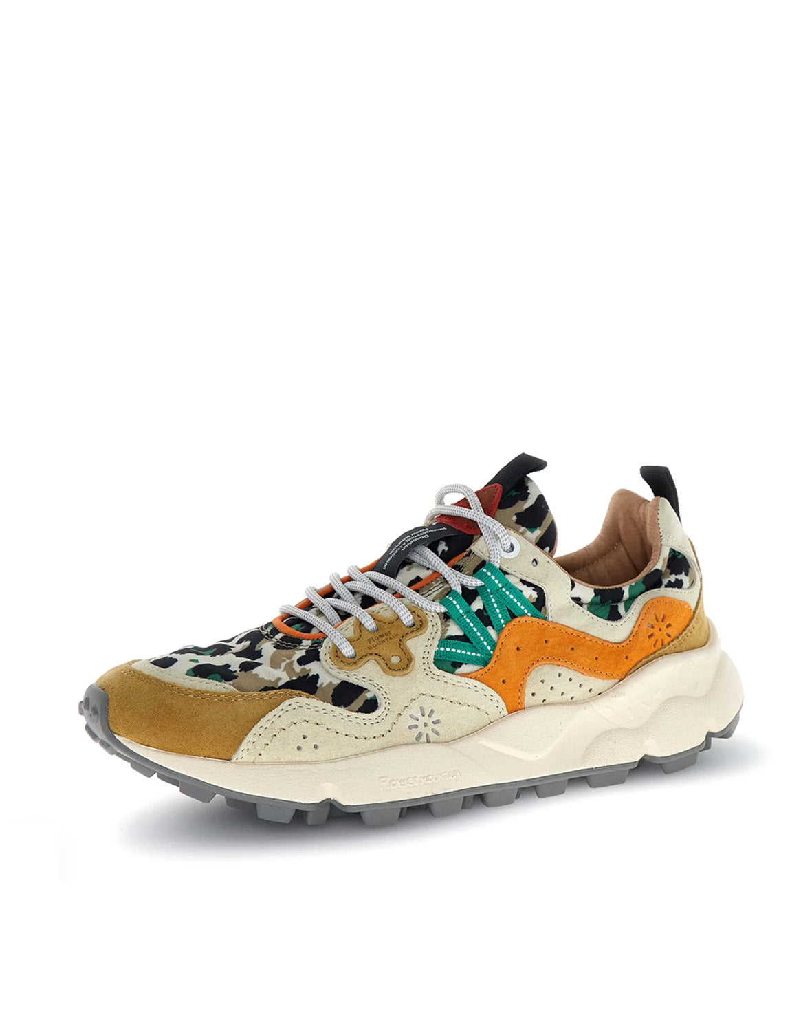 Scarpa FLOWER MOUNTAIN 1G61