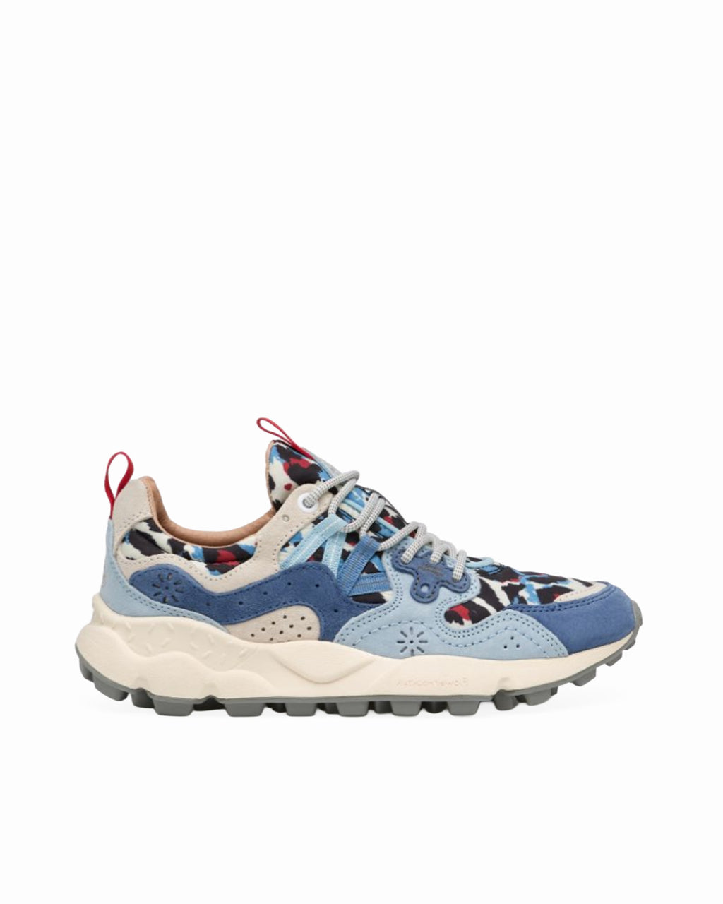 Scarpa FLOWER MOUNTAIN Yamano 3 1IN37