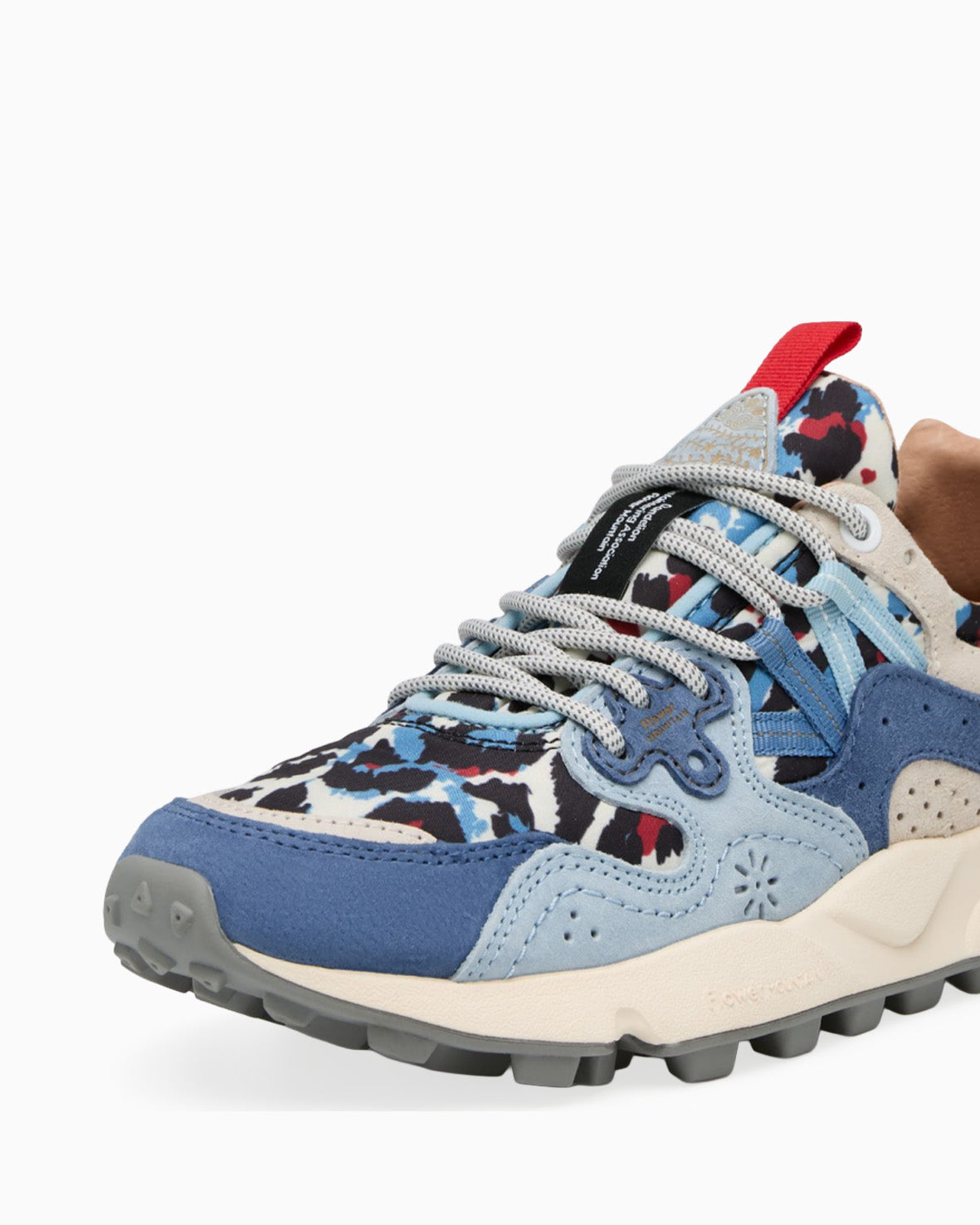 Scarpa FLOWER MOUNTAIN Yamano 3 1IN37