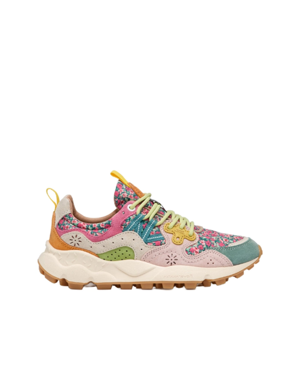 Scarpe FLOWER MOUNTAIN yamano 3C99