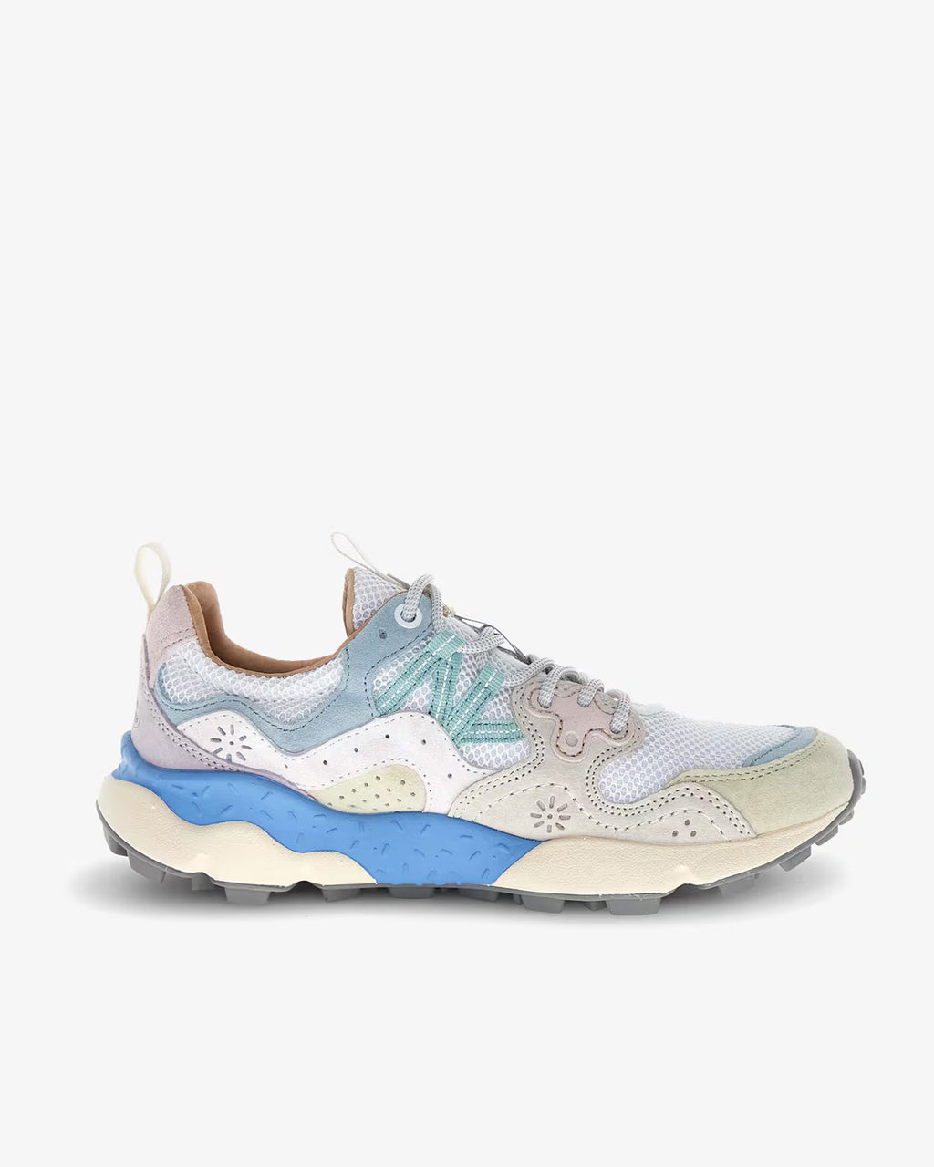 Scarpa FLOWER MOUNTAIN Yamano 3 1N35