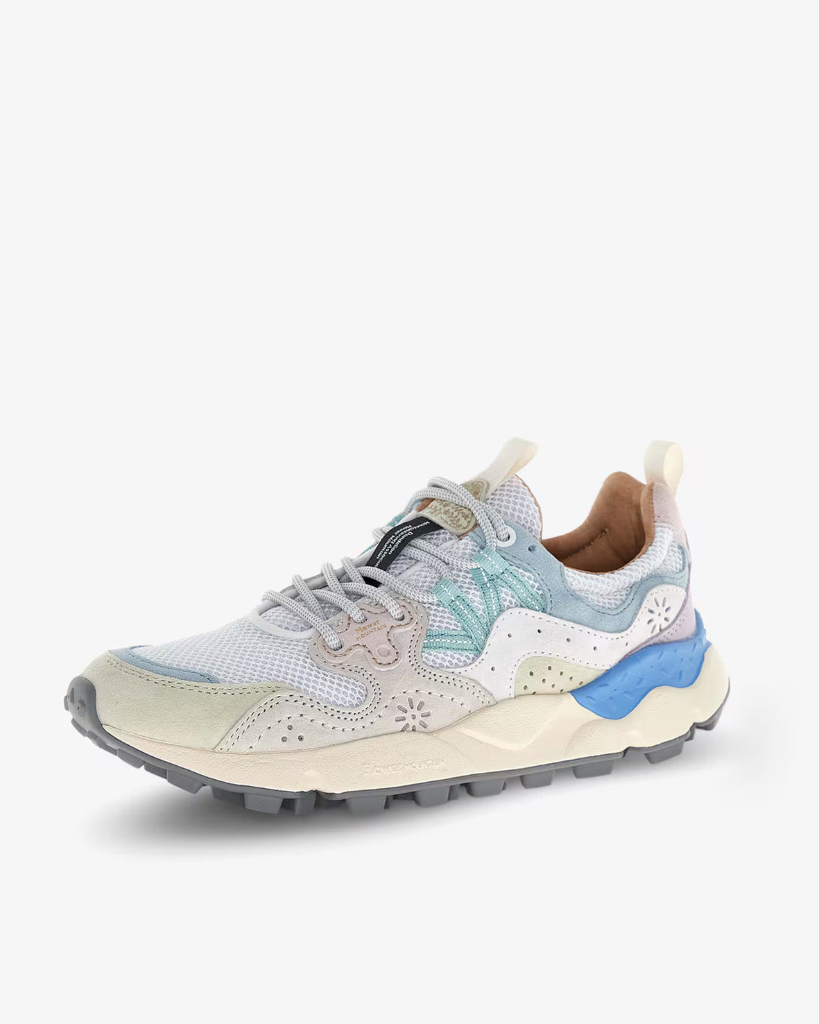 Scarpa FLOWER MOUNTAIN Yamano 3 1N35